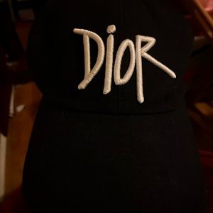 Dior unisex hat